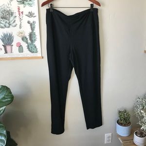 J. JILL wherever slim leg pants